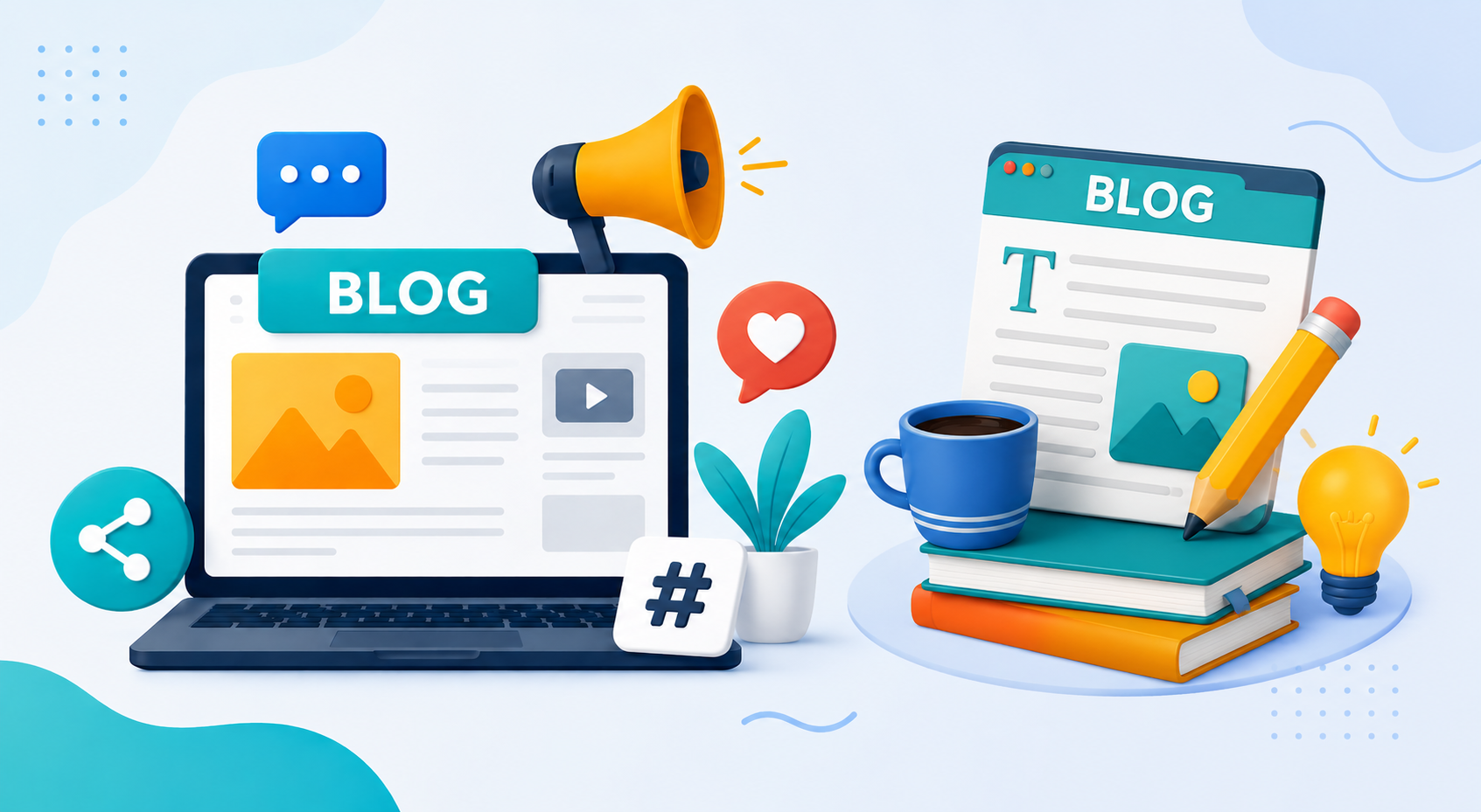 150+ Free Blog Submission Sites for High-Quality Backlinks